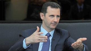 Bashar al Assad desafía a EE.UU.: “Somos capaces de hacer frente a cualquier agresión extranjera”