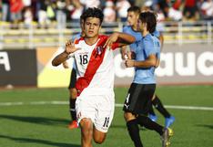 Perú vs. Uruguay: Óscar Pinto y el 2-1 que ilusionó a los locales con la clasificación al Mundial | VIDEO