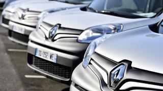 Indecopi: 895 vehículos Renault Duster y Oroch podrían presentar fallas en la activación del airbag del piloto
