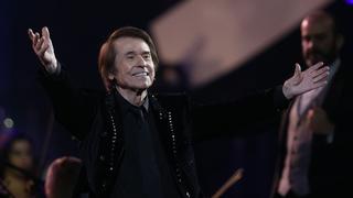 Raphael anuncia nuevo disco y concierto por sus 60 años de carrera artística