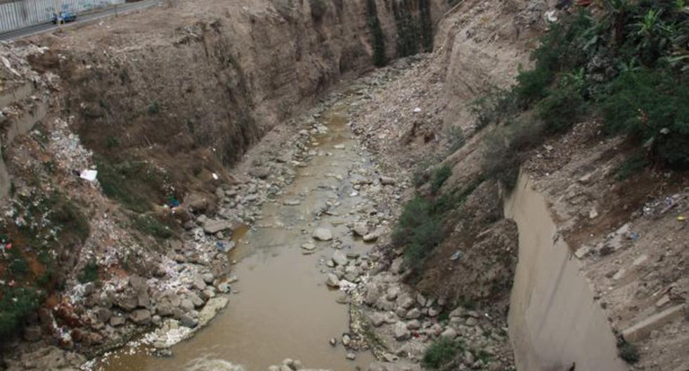 Banco Mundial presta US$ 40 millones para gestión hídrica en Perú. (Foto: Andina)