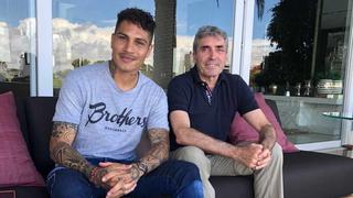Néstor Bonillo espera presencia de Paolo Guerrero ante Bolivia y Venezuela: “Soy muy optimista, cada vez más”