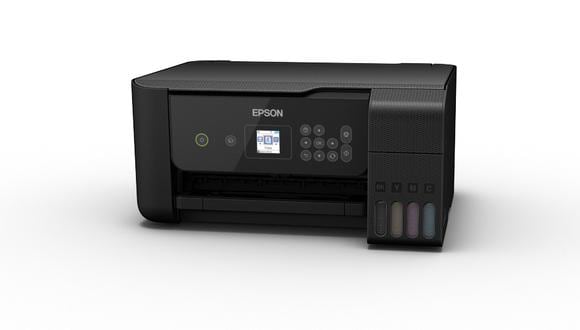 Analizamos una de las últimas impresoras con tanques de tinta recargables  de Epson, REVIEW, TECNOLOGIA