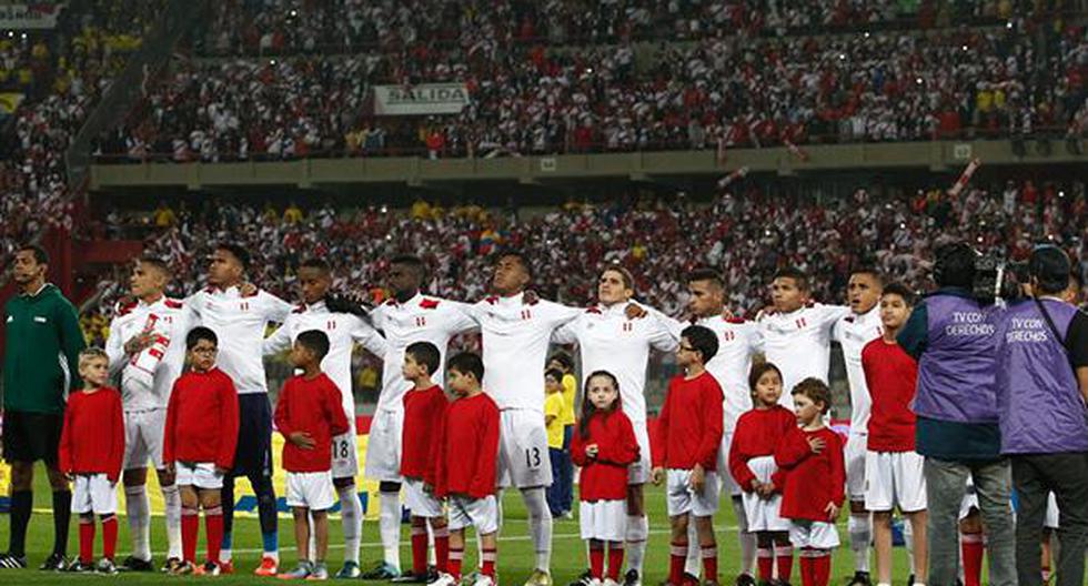 ¿Selección Peruana jugará ante Irán? (Foto: Getty Images)