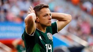 La comprometedora revelación del por qué Chicharito Hernández no fue al Mundial Qatar