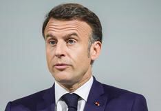 Macron lanza la campaña en Francia en contra de los “extremos”