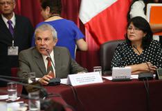 Luis Castañeda afirmó que no le preocupa descenso en encuestas