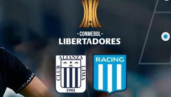 Alianza Lima y Racing se enfrentarán este miércoles por la cuarta fecha del Grupo F de la Copa Libertadores. Aquí los detalles, ausencias y más sobre este encuentro. (Foto: Olé)