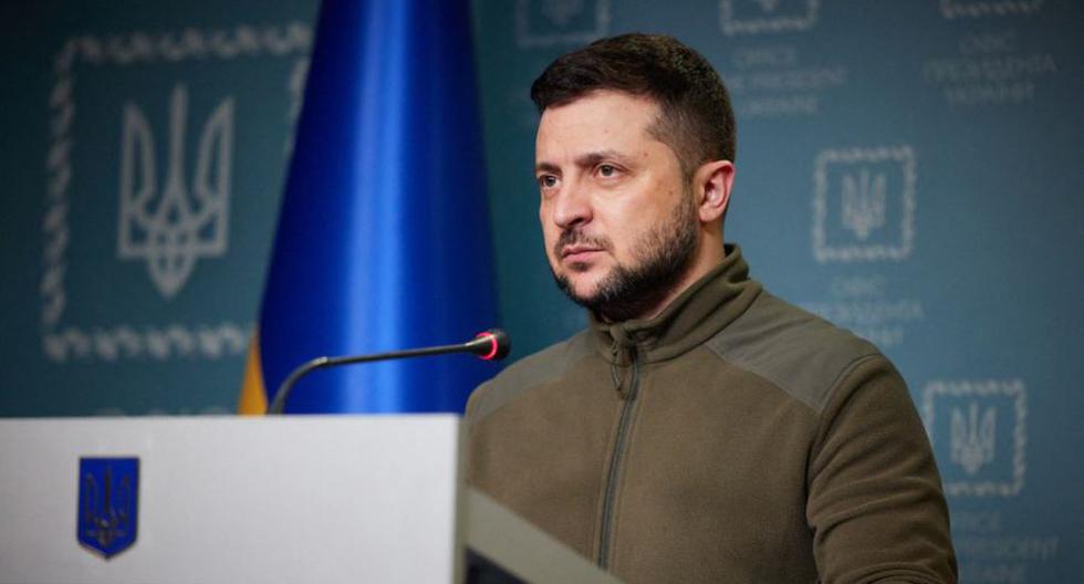 Zelensky “studies” Russia’s demand for neutrality before new peace talks