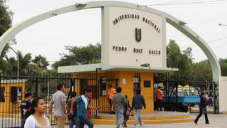 Universidad Nacional Pedro Ruiz Gallo presentará recurso de reconsideración tras denegatoria de licencia