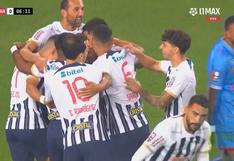 Gol de Jhamir D’Arrigo: Alianza Lima vence 1-0 a Garcilaso por Liga 1 Te Apuesto | VIDEO