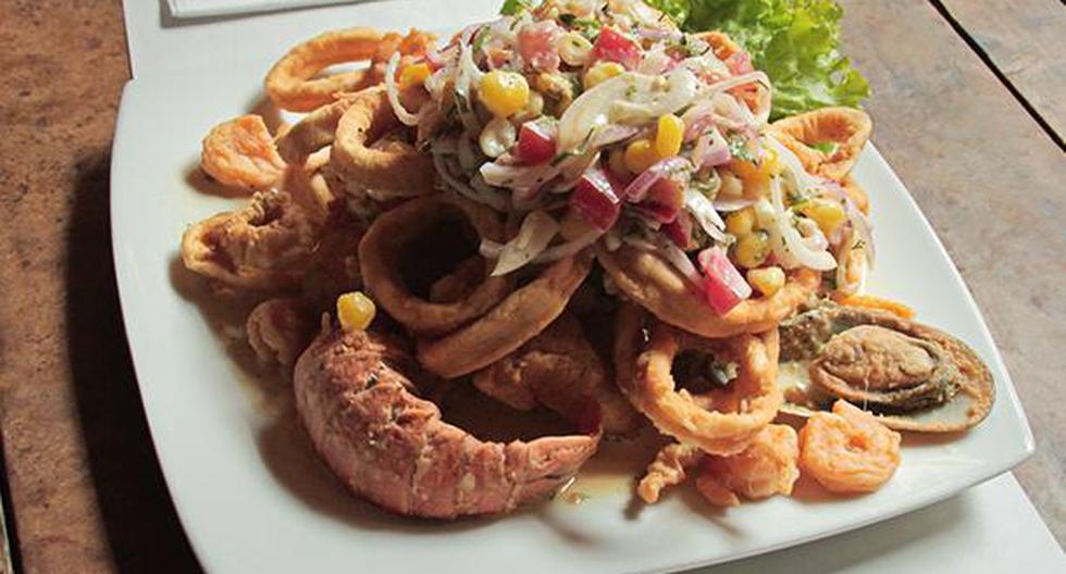 La gastronomía peruana sigue demostrando que es la mejor del mundo. (Foto: IStock)