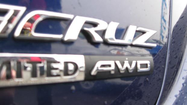 ¿Qué es AWD y 4WD?