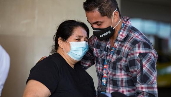 Coronavirus en Ecuador | Ultimas noticias | Último minuto: reporte de infectados y muertos | sábado 20 de junio del 2020 | Covid-19 |(Foto:  EFE/José Jácome).