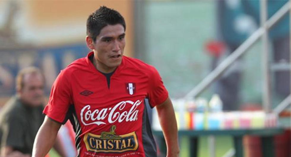 Irven Ávila cumplió su partido con LDU de Quito y este sábado arribó a Lima para concentrarse con la Selección Peruana con miras al partido ante Argentina. (Foto: Depor)