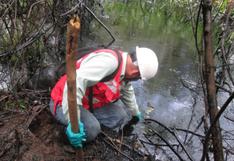 Piden facultades para investigar derrames de petróleo en la selva