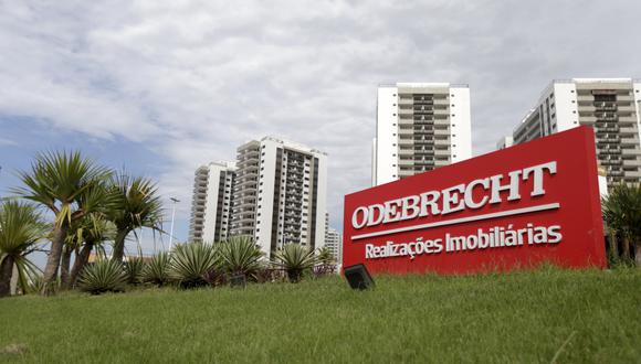 Odebrecht confesó a fines del 2016 en una corte de Estados Unidos que pagó 10.5 millones de dólares en sobornos a funcionarios mexicanos para conseguir contratos de obras públicas entre 2010 y 2014. (Referencial Reuters)