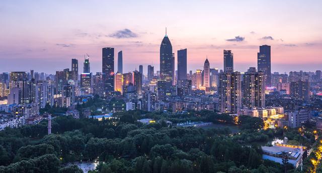 Su población es de más de 11 millones, por lo que es considerada la séptima ciudad más grande de China. (Foto: Agencias / Shutterstock)