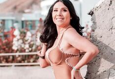 Tula Rodríguez confiesa que cerró sus salones de belleza 