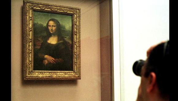Francia estaría planeando vender La Mona Lisa para pagar deudas