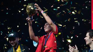 Balloon World Cup: ¿cómo surgió la competencia organizada por Ibai Llanos en Twitch en la que un peruano resultó campeón?