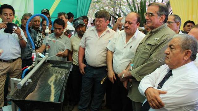 PPK se reunió con hijos de investigada por lavado de activos - 3