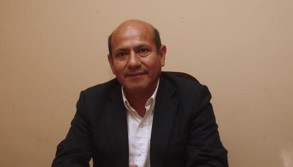 Miguel Ramírez Puelles fue jefe de la Unidad de Investigación de El Comercio. (Foto: GEC)