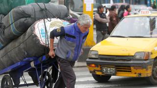 ¿Cuáles son los retos del Perú, un país que empieza a envejecer?