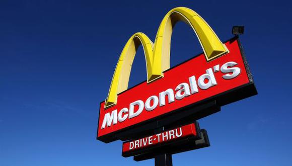 Facebook: McDonald's se disculpa por mensaje contra los tamales