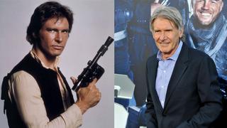 Star Wars: Los 8 actores que vuelven en "The Force Awakens"