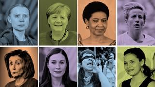 Día de la Mujer: Lideresas que destacan en distintos ámbitos de la escena mundial