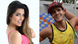 Ivana Yturbe revela sus sentimientos por Mario Irivarren