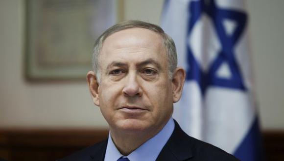 Israel hará "lo necesario" para combatir resolución de la ONU