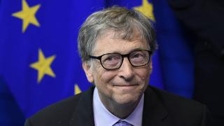 Bill Gates revela el "mayor error" tecnológico que cometió (y que le costó US$400.000 millones)