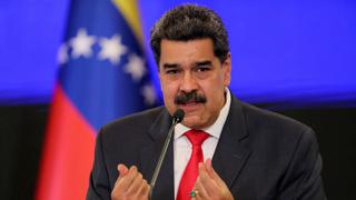 Maduro se propone como “meta de vida” recuperar el salario mínimo venezolano, que está en 3,54 dólares
