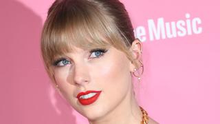 Taylor Swift bate récord que Los Beatles tuvieron vigente por 55 años