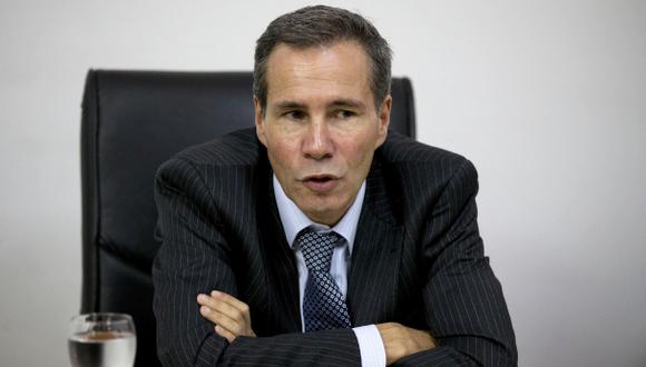 Alberto Nisman fue hallado muerto en enero del 2015 cuatro d&iacute;as despu&eacute;s de denunciar a la entonces presidenta de Argentina Cristina Fern&aacute;ndez. (Foto: AP)
