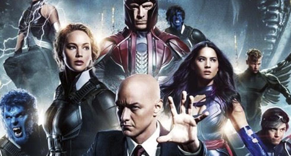 En solo 5 días la película la última entrega de la saga X - Men ha superado los 100 millones de dólares. (Foto: Facebook)