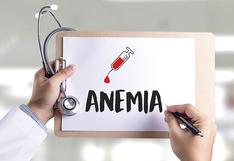 ¿Sabías que sufrir constantemente de infecciones bucales puede ser señal de anemia?