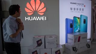 La CE insiste en que es un mercado abierto tras veto de EE.UU. a Huawei