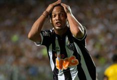 Palmeiras desiste de fichar a Ronaldinho Gaúcho