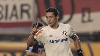 Carlos Galván recibirá un homenaje en el Universitario vs. Alianza Lima