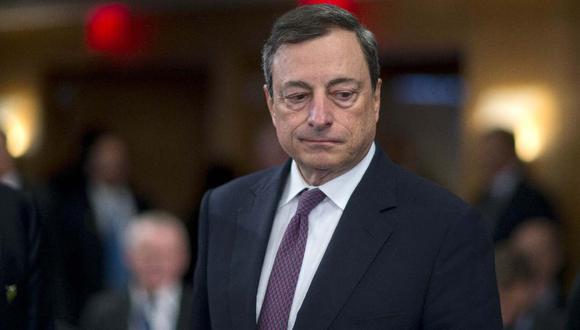 ¿Cuánto ganan los banqueros centrales Yellen, Draghi o Velarde? - 5