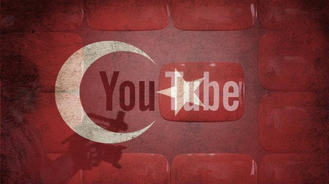 YouTube y Twitter han sido desbloqueados en Turquía - 1