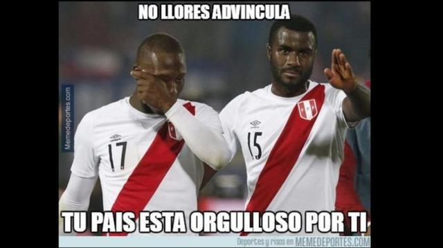 Resumen 2018: la selección peruana y los mejores memes publicados en Facebook que dejaron sus actuaciones este año.