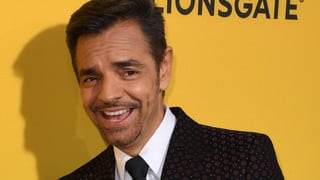 El otro integrante de la familia Derbez que busca triunfar en Hollywood