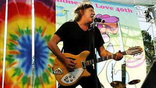 Paul Kantner de la banda Jefferson Airplane murió a los 74 años