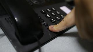 MTC multa con más de S/47.000 a usuarios que realizaron llamadas falsas y malintencionadas 