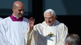 Investigación contra Benedicto XVI por complicidad en abusos fue archivada