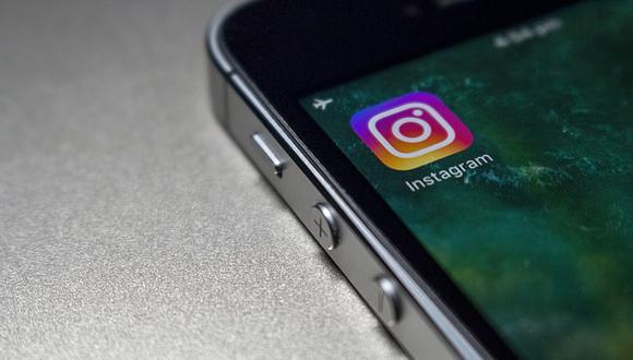 Instagram es una de las redes sociales más populares del mundo. (Pixabay)